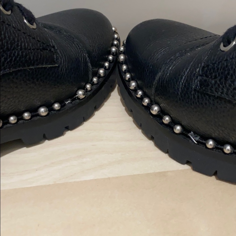 Stud boots - Picture 6 of 6